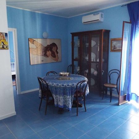Le Case Di Virgin 2 Castellammare del Golfo Eksteriør billede