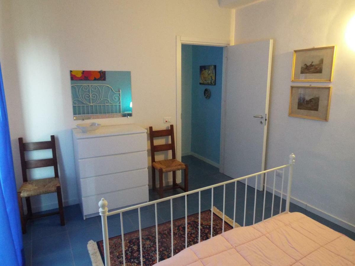 Le Case Di Virgin 2 Castellammare del Golfo Eksteriør billede