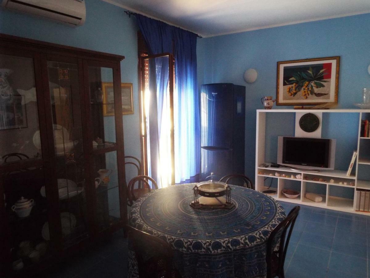 Le Case Di Virgin 2 Castellammare del Golfo Eksteriør billede